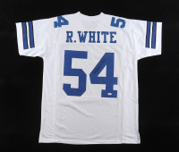 Randy White Signed Jersey (JSA) at PristineAuction.com