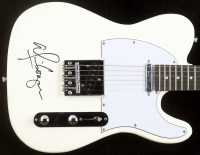 Alice Cooper Signed Full-Size Electric Guitar (Beckett) at PristineAuction.com