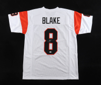 Jeff Blake Signed Jersey (JSA) at PristineAuction.com