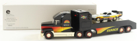 2000 Sunoco LE NASCAR Pro Stock 1:64 Scale Transporter Truck at PristineAuction.com
