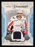 Alex Ovechkin 2023-24 Artifacts NHL Remnants #NRAO C at PristineAuction.com