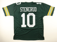 Jan Stenerud Signed Jersey Inscribed "HOF '91" (JSA) at PristineAuction.com