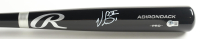 Victor Scott II Signed Rawlings Baseball Bat (Beckett) at PristineAuction.com