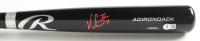 Victor Scott II Signed Rawlings Baseball Bat (Beckett) at PristineAuction.com