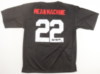 Burt Reynolds Signed Jersey (Beckett) at PristineAuction.com