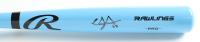 Jonathan Aranda Signed Rawlings Baseball Bat (PSA) at PristineAuction.com