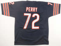 William Perry Signed Jersey (JSA) at PristineAuction.com