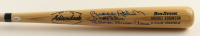 Brooks Robinson Signed Adirondack Player Model Baseball Bat Inscribed "16 Gold Glove" & "The Human Vacuum Cleaner" (JSA) at PristineAuction.com