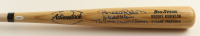 Brooks Robinson Signed Adirondack Player Model Baseball Bat Inscribed "16 Gold Glove" & "The Human Vacuum Cleaner" (JSA) at PristineAuction.com