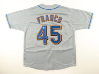 John Franco Signed Jersey (JSA) at PristineAuction.com