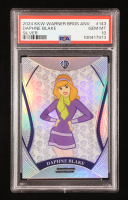 Daphne Blake 2024 Kakawow Phantom Warner Bros. 100th Anniversary Silver #PWI143 (PSA 10) at PristineAuction.com