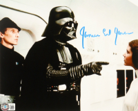 James Earl Jones Signed "Star Wars" 8x10 Photo (Beckett) at PristineAuction.com