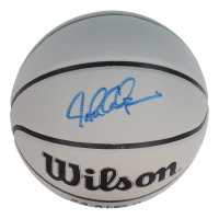 John Calipari Signed NBA Basketball (JSA) at PristineAuction.com
