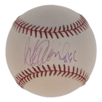 Ichiro Suzuki Signed OML Baseball (PSA) at PristineAuction.com