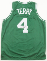 Jason Terry Signed Jersey (JSA) at PristineAuction.com