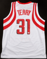Jason Terry Signed Jersey (JSA) at PristineAuction.com