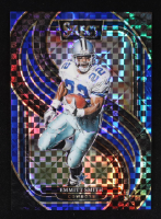 Emmitt Smith 2024 Select Prizm Blue #155 #023/175 at PristineAuction.com