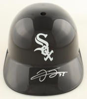 Frank Thomas Signed White Sox Full-Size Batting Helmet (PSA) at PristineAuction.com