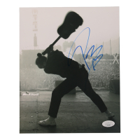 Post Malone Signed 8x10 Photo (JSA) at PristineAuction.com