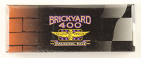 1994 Hi-Tech Racing Card Brickyard 400 Trading Card Complete Box at PristineAuction.com