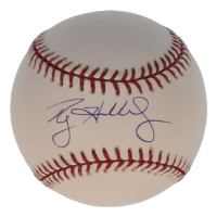 Roy Halladay Signed OML Baseball (PSA) at PristineAuction.com