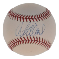 Ichiro Suzuki Signed OML Baseball (PSA) at PristineAuction.com