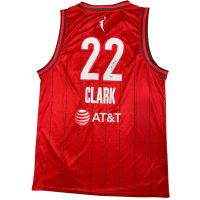Caitlin Clark Signed Fever Nike Authentic Jersey (PSA) at PristineAuction.com