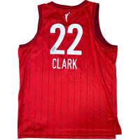 Caitlin Clark Signed Fever Nike Authentic Jersey (PSA) at PristineAuction.com