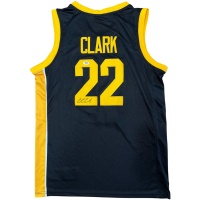 Caitlin Clark Signed Iowa Hawkeyes Authentic Nike Jersey (PSA) at PristineAuction.com