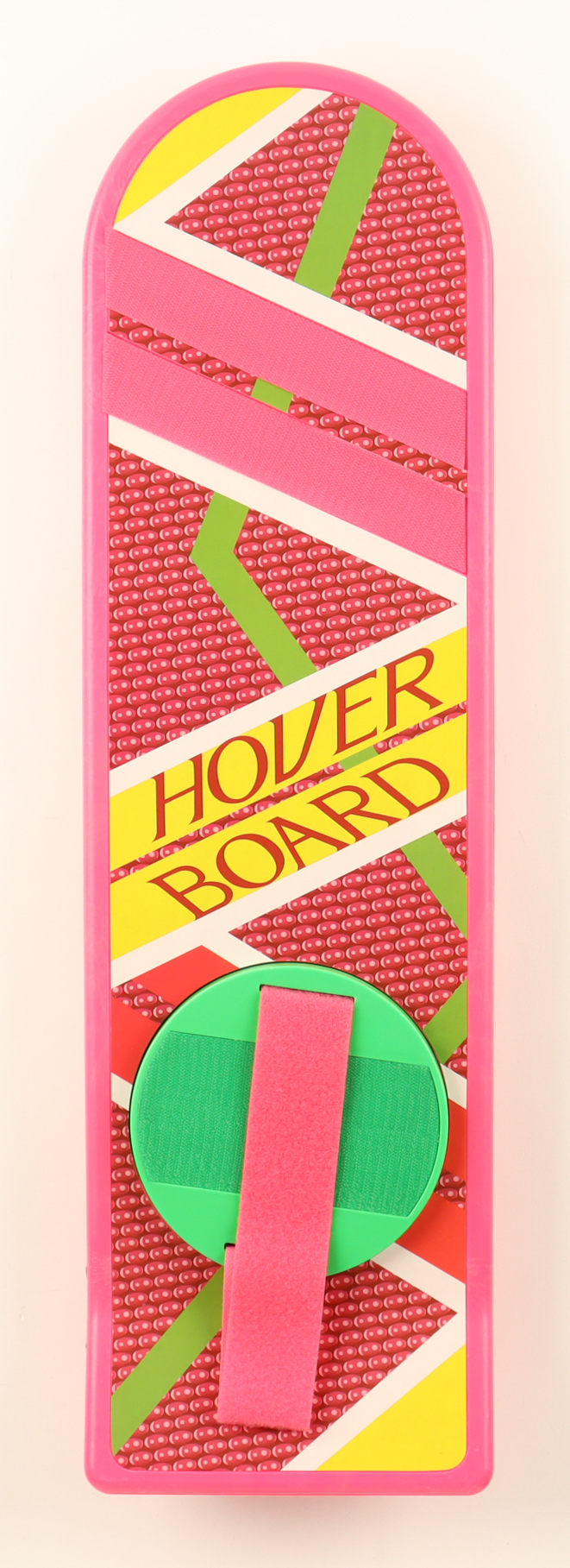 Michael J. Fox & Christopher Lloyd Signed "Back To The Future Part II" Full-Size Hover Board (Beckett) at PristineAuction.com Michael J. Fox & Christopher Lloyd Signed "Back To The Future Part II" Full-Size Hover Board (Beckett) at PristineAuction.com