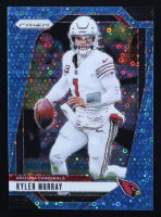 Kyler Murray 2024 Panini Prizm Prizms No Huddle Blue #1 #47/99 at PristineAuction.com