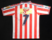 Ramon Ramirez Signed Jersey (JSA) at PristineAuction.com
