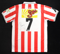 Ramon Ramirez Signed Jersey (JSA) at PristineAuction.com