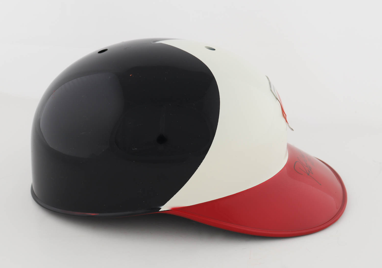 Rod Carew Signed Twins Baseball Helmet Inscribed "HOF 91" (JSA) at PristineAuction.com Rod Carew Signed Twins Baseball Helmet Inscribed "HOF 91" (JSA) at PristineAuction.com