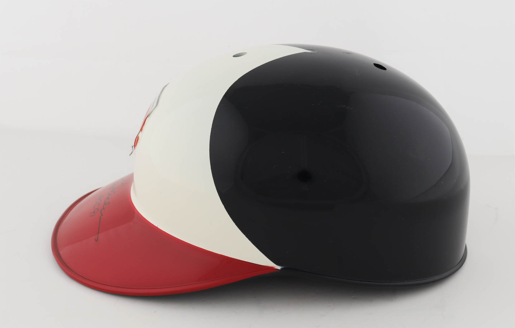 Rod Carew Signed Twins Baseball Helmet Inscribed "HOF 91" (JSA) at PristineAuction.com Rod Carew Signed Twins Baseball Helmet Inscribed "HOF 91" (JSA) at PristineAuction.com