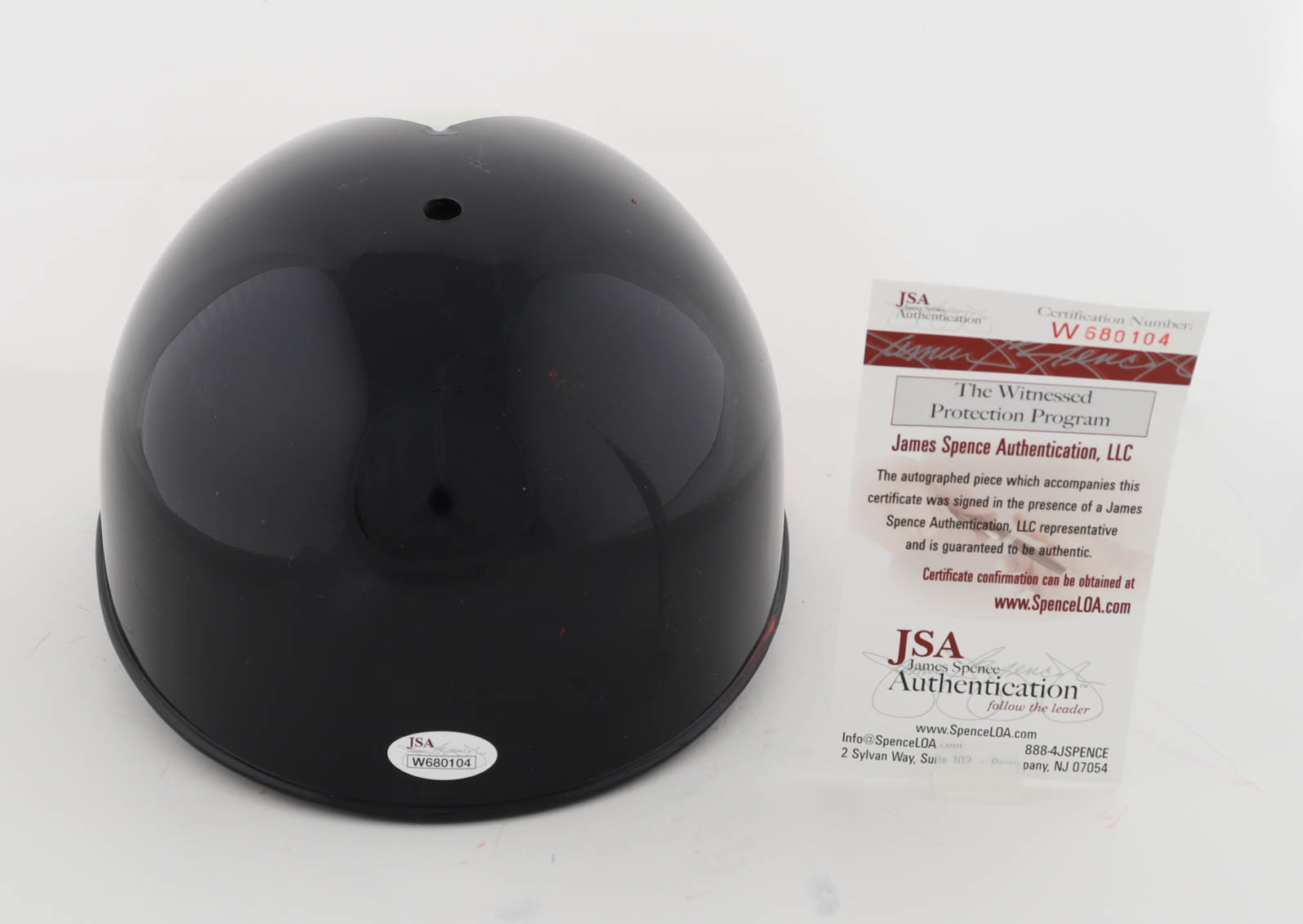 Rod Carew Signed Twins Baseball Helmet Inscribed "HOF 91" (JSA) at PristineAuction.com Rod Carew Signed Twins Baseball Helmet Inscribed "HOF 91" (JSA) at PristineAuction.com