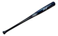 David Ortiz Signed Louisville Slugger Baseball Bat (JSA) at PristineAuction.com