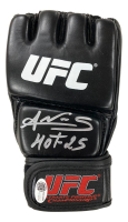 Amanda Nunes Signed UFC Glove (JSA) at PristineAuction.com