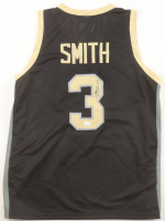 Braden Smith Signed Jersey (JSA) at PristineAuction.com
