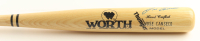 Jose Canseco Signed Worth Player Model Baseball Bat (Beckett) at PristineAuction.com