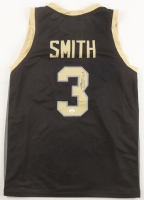 Braden Smith Signed Jersey (JSA) at PristineAuction.com