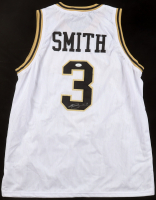 Braden Smith Signed Jersey (JSA) at PristineAuction.com