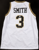 Braden Smith Signed Jersey (JSA) at PristineAuction.com