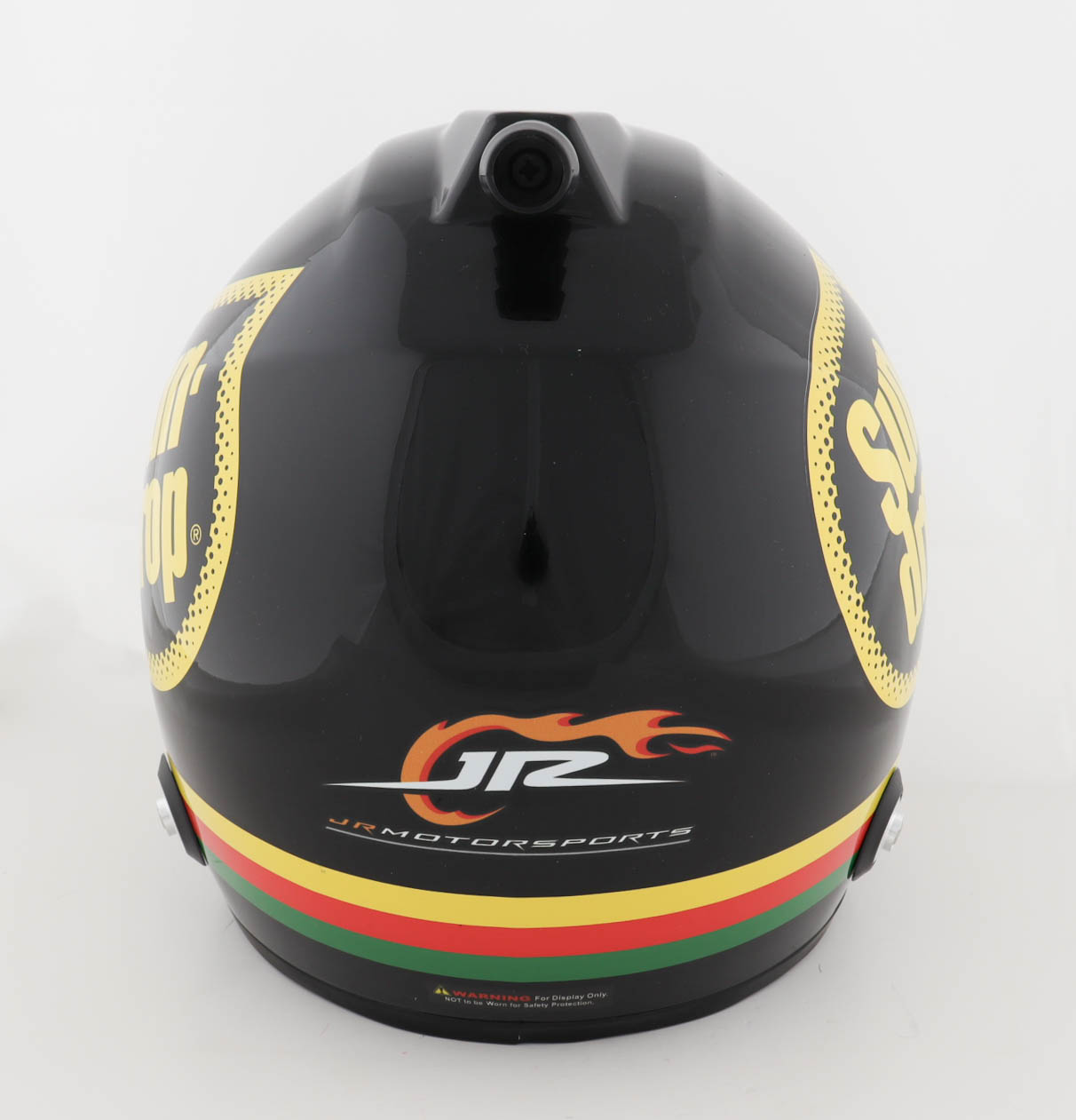 Dale Earnhardt Jr. Signed NASCAR Sun Drop Full-Size Helmet (Dale Jr.) at PristineAuction.com Dale Earnhardt Jr. Signed NASCAR Sun Drop Full-Size Helmet (Dale Jr.) at PristineAuction.com