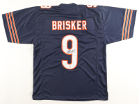 Jaquan Brisker Signed Jersey (JSA) at PristineAuction.com
