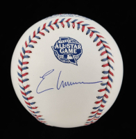 Elly De La Cruz Signed 2024 All-Star Game Baseball (Beckett) at PristineAuction.com