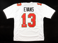 Mike Evans Signed Jersey (Beckett) at PristineAuction.com