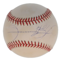 Sammy Sosa Signed ONL Baseball (JSA) at PristineAuction.com