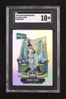 Aaron Judge 2020 Diamond Kings Downtown #D2 (SGC 10) at PristineAuction.com