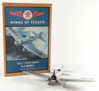 1932 Northrop Gamma Biplane at PristineAuction.com